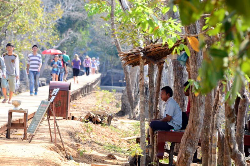 Neak Poan Angkor Temples offbeat