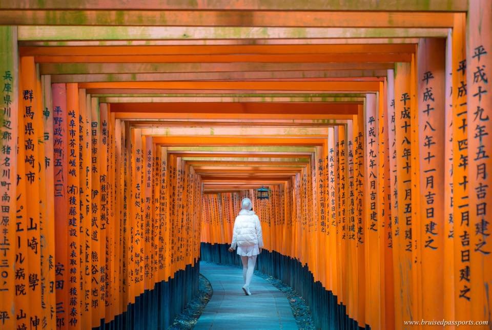 Packing for Japan during Cherry Blossom Season-9