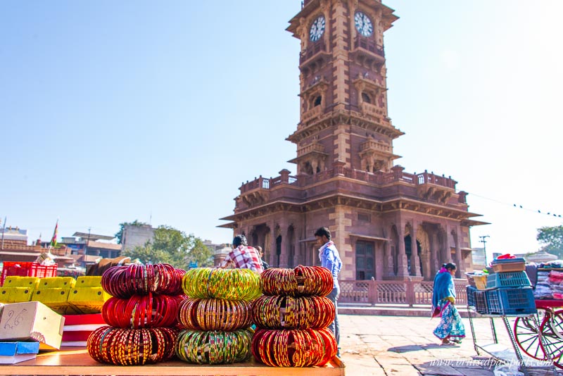 packing for rajasthan india