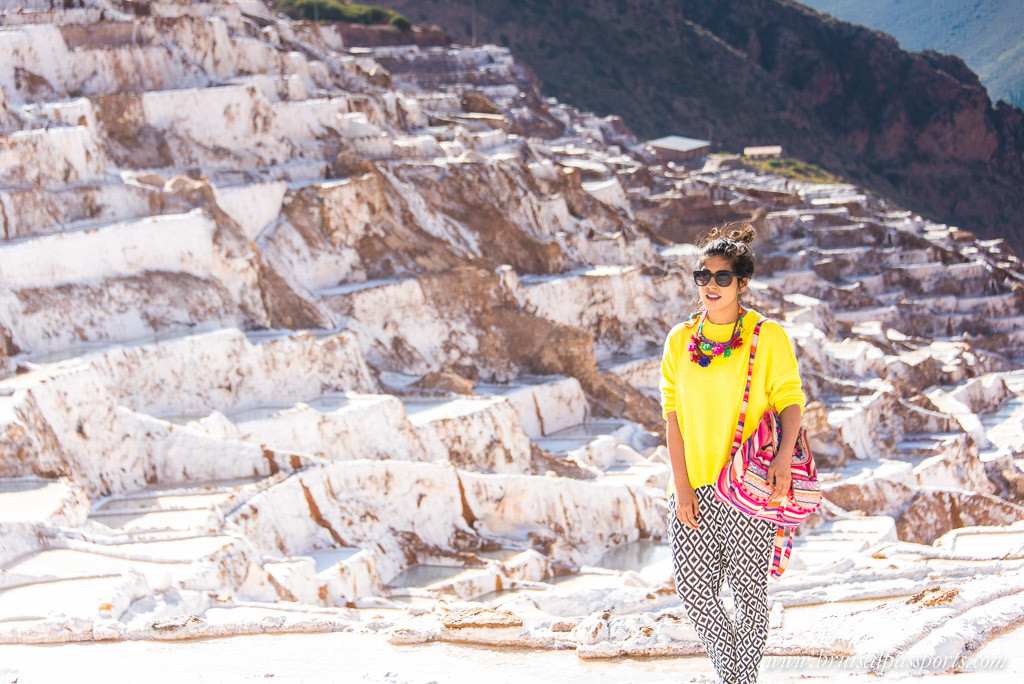 Packing for Peru bohemian travel fashion