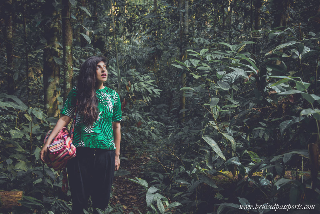 Packing for the Amazon Rainforest Travel Fashion