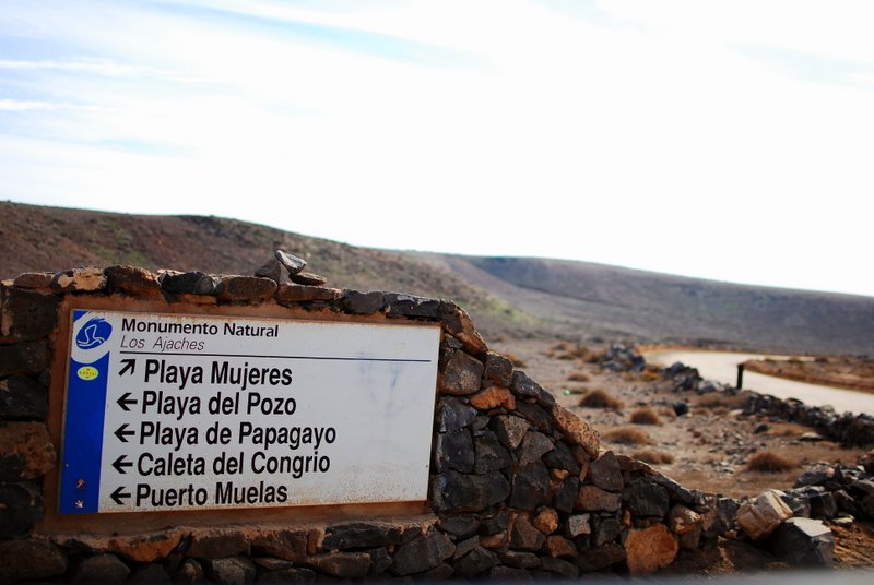 Papagayo Beach Lanzarote