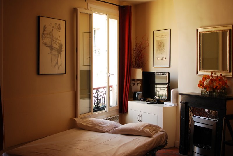 Gowithoh Apartment Rental Paris