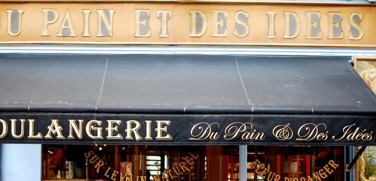 Paris Best Cheap Eats