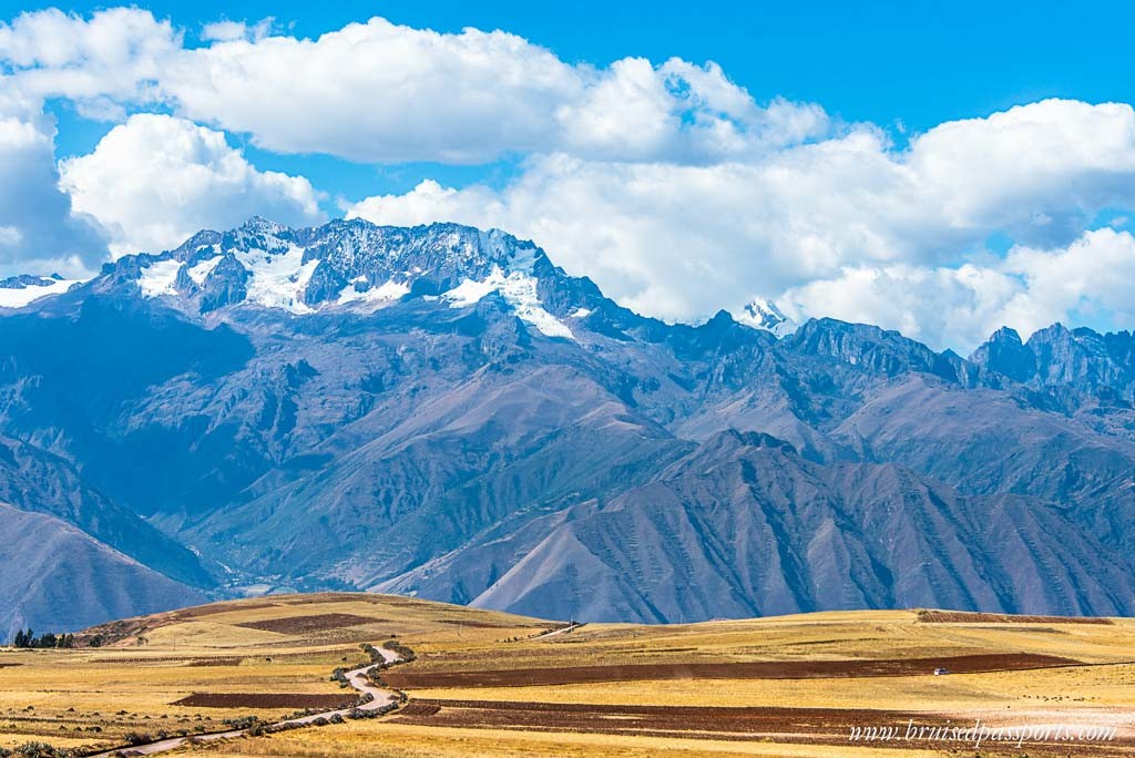 Peru Panoramas