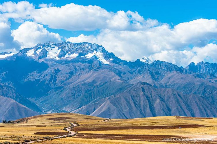 Peru Panoramas