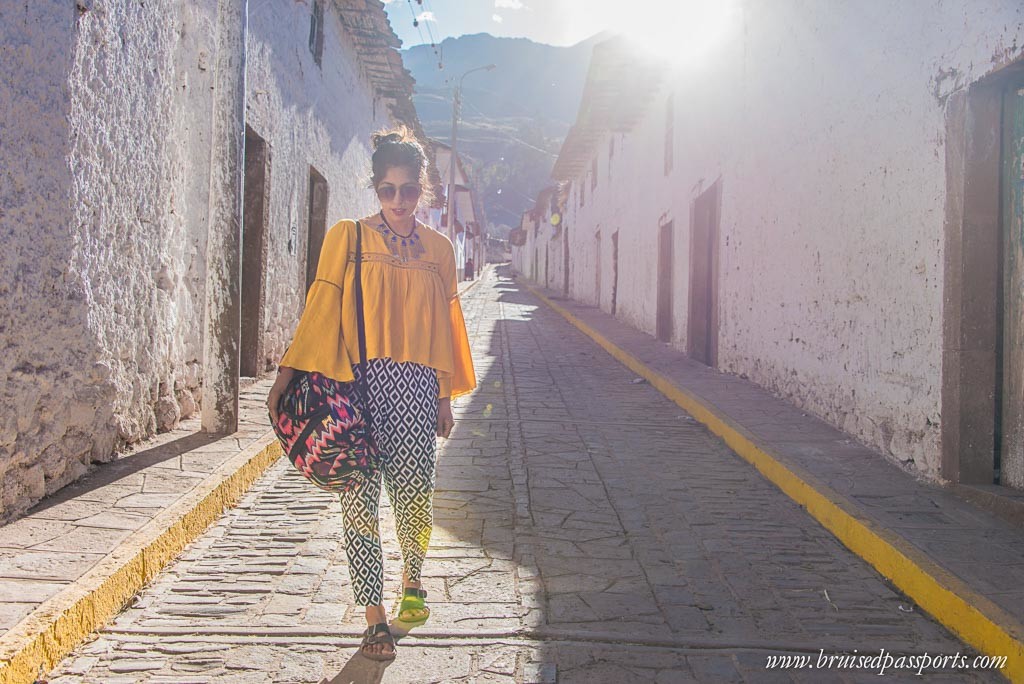 Peru Itinerary South America -sacred-valley-travel-fashion