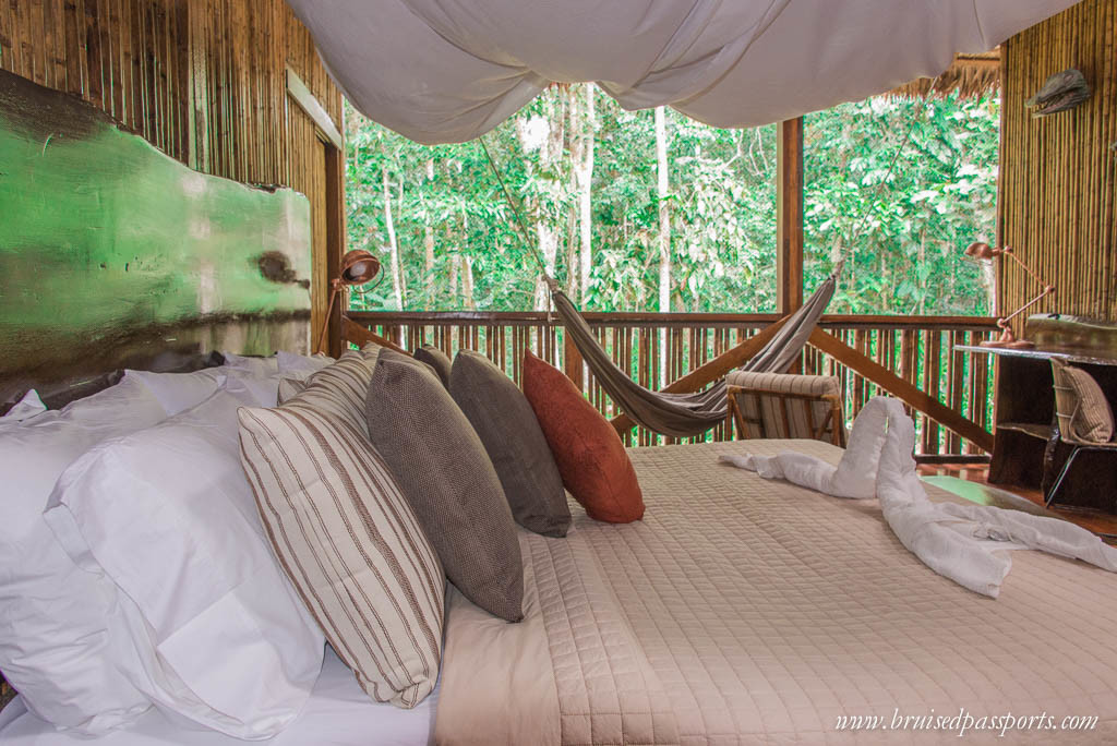 Peruvian Amazon Rainforest Expeditions Villa Review-20