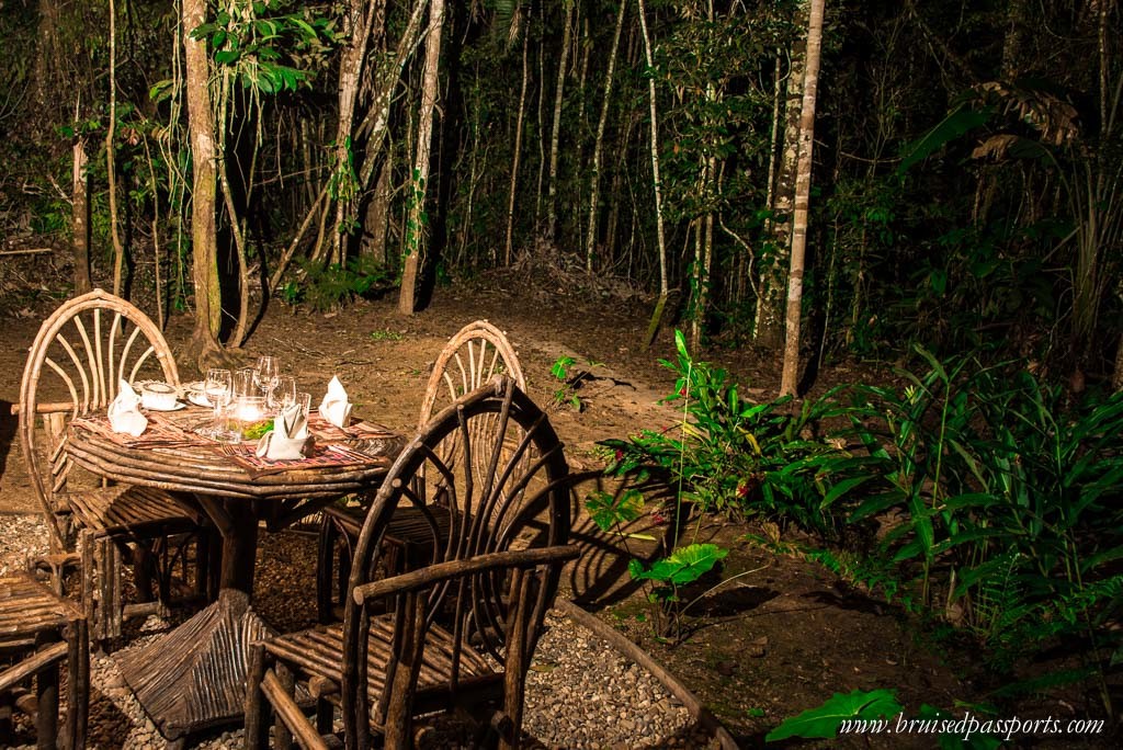 Peruvian Amazon Rainforest Expeditions Villa Review-38