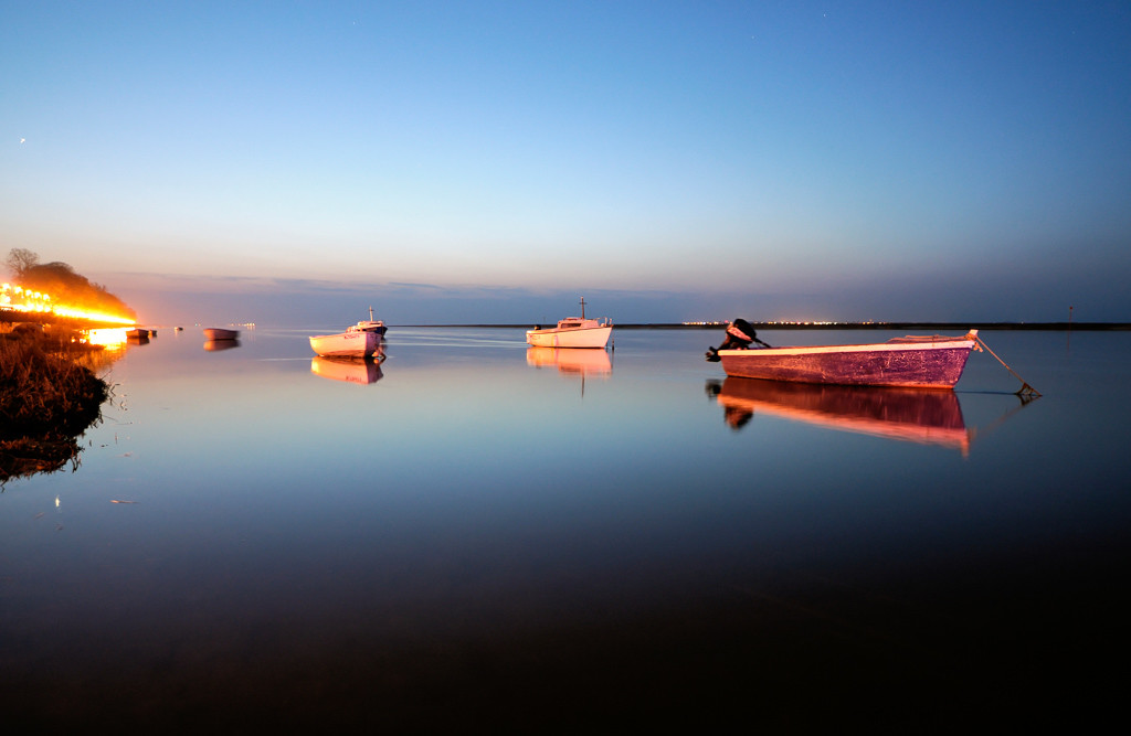 Bay Of Somme