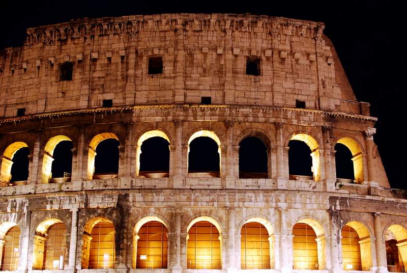 Planning your visit to the Colosseum