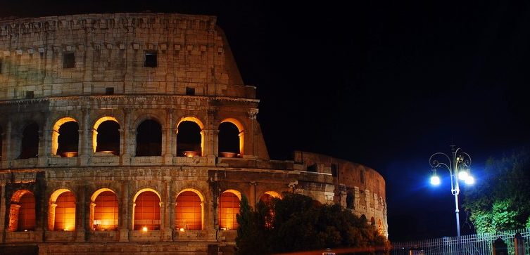 Planning Your Visit to the Colosseum