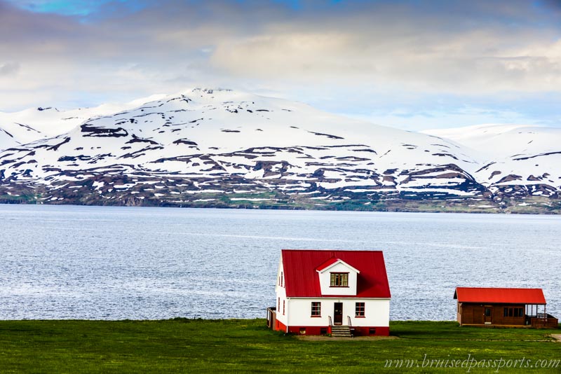 Reasons To Visit Iceland-