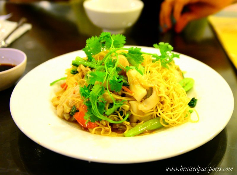 street food of vietnam