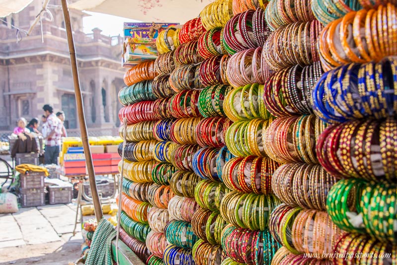 Things to do in jodhpur Sardar Market