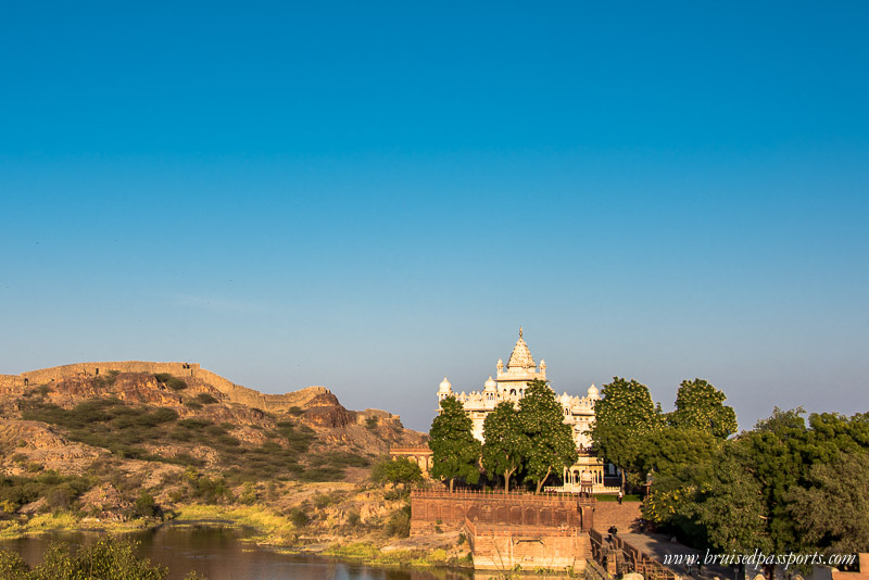 Things to do in Jodhpur Jaswant