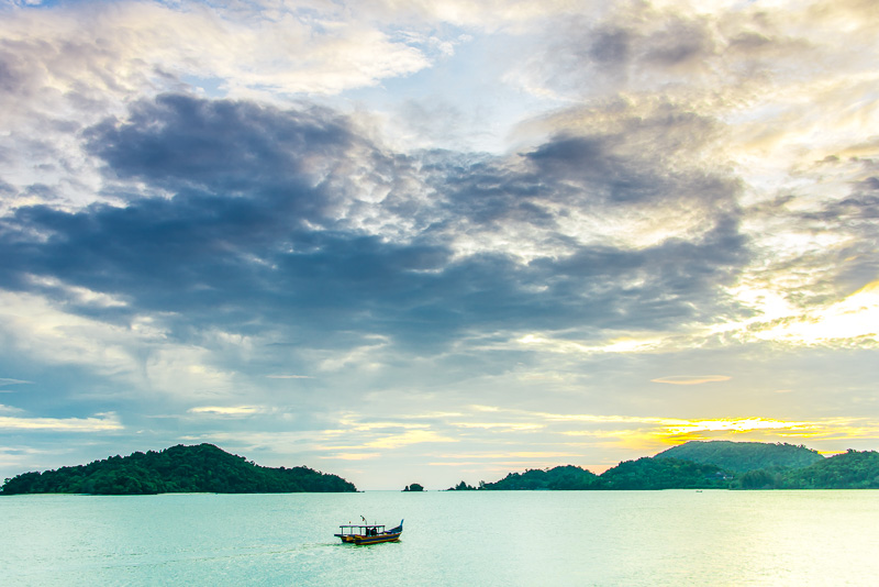 Things to do in Langkawi 