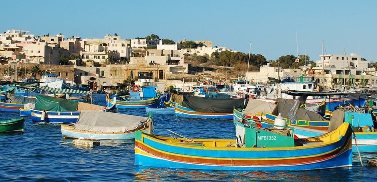 things to do in Malta