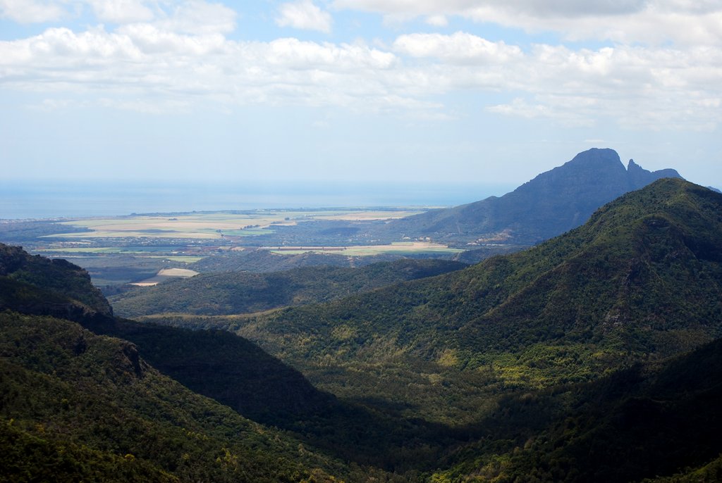 things to do in mauritius mountains