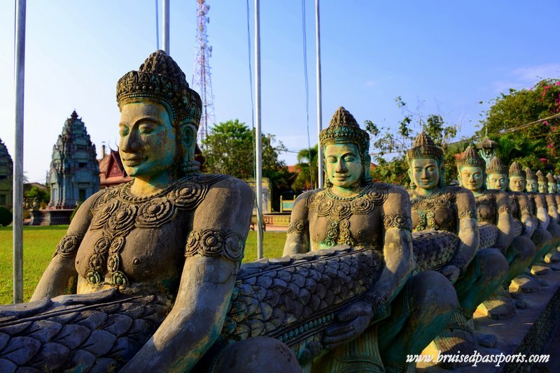 things to do in Siem Reap