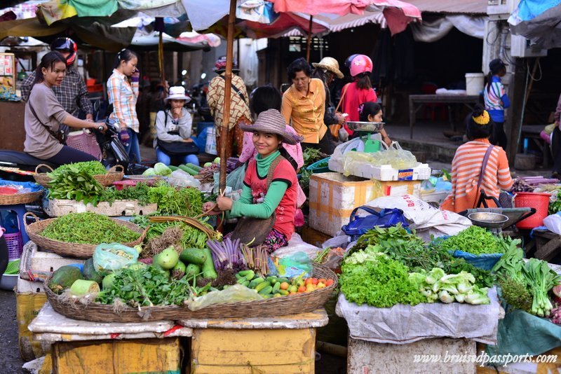 things to do in Siem Reap