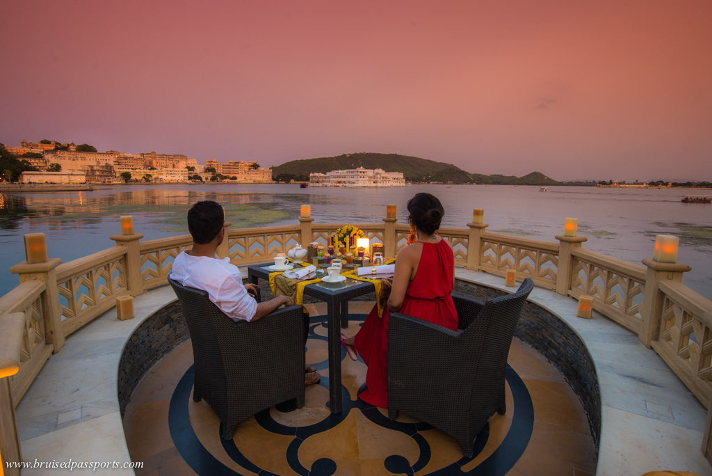 things to do in Udaipur leela palace