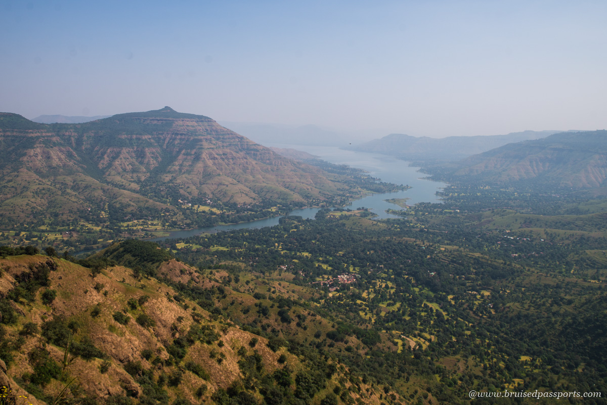 western ghats Maharashtra