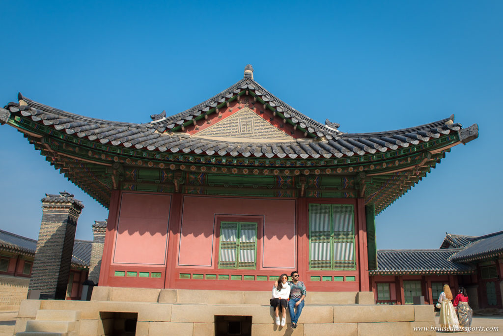 things to do in Seoul