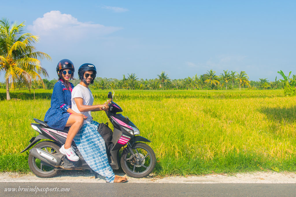 We loved Ubud :)