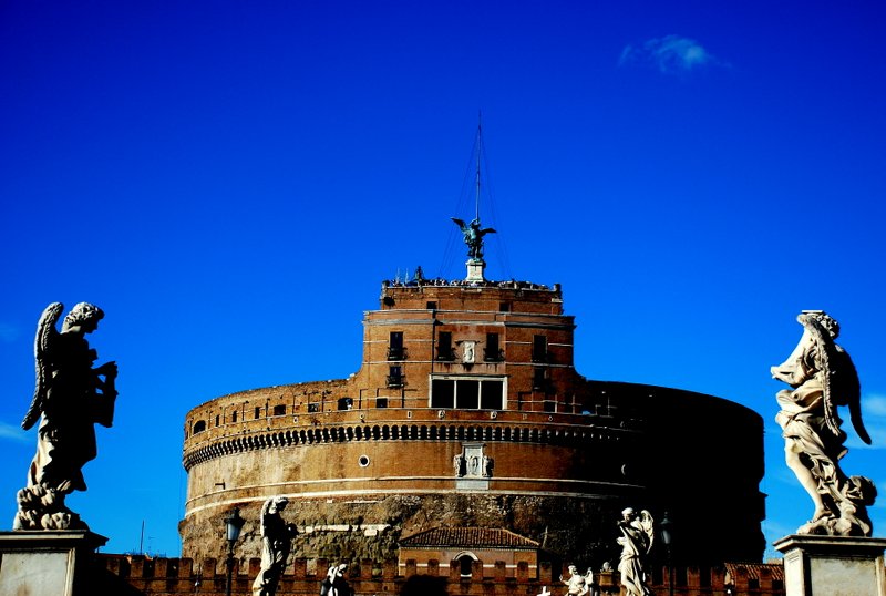 Castel Sant'Angelo