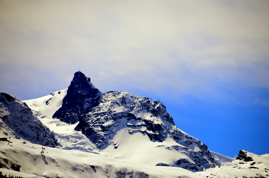 Visit zermatt matterhorn