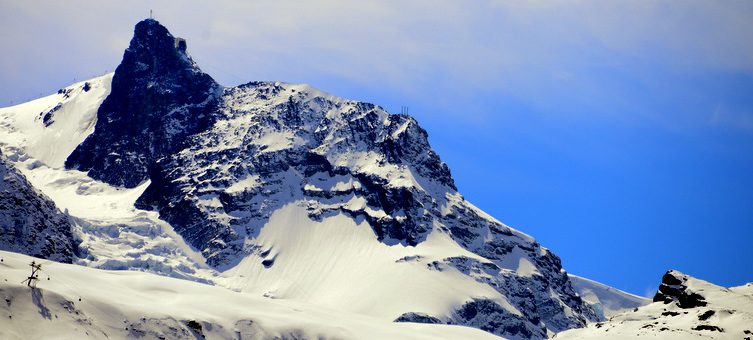 Visit zermatt