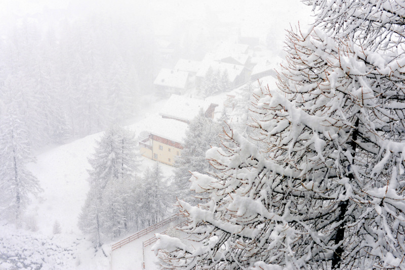 Visit zermatt snow