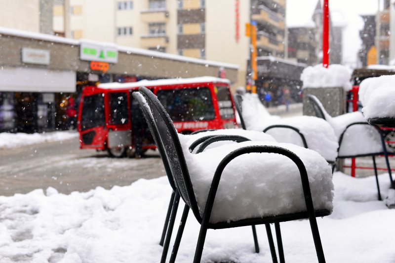 Visit zermatt snow