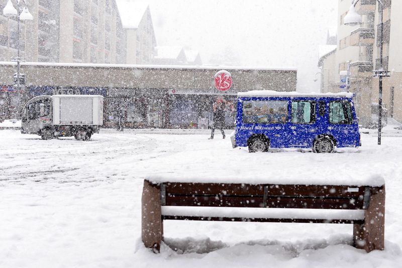 Visit zermatt snow