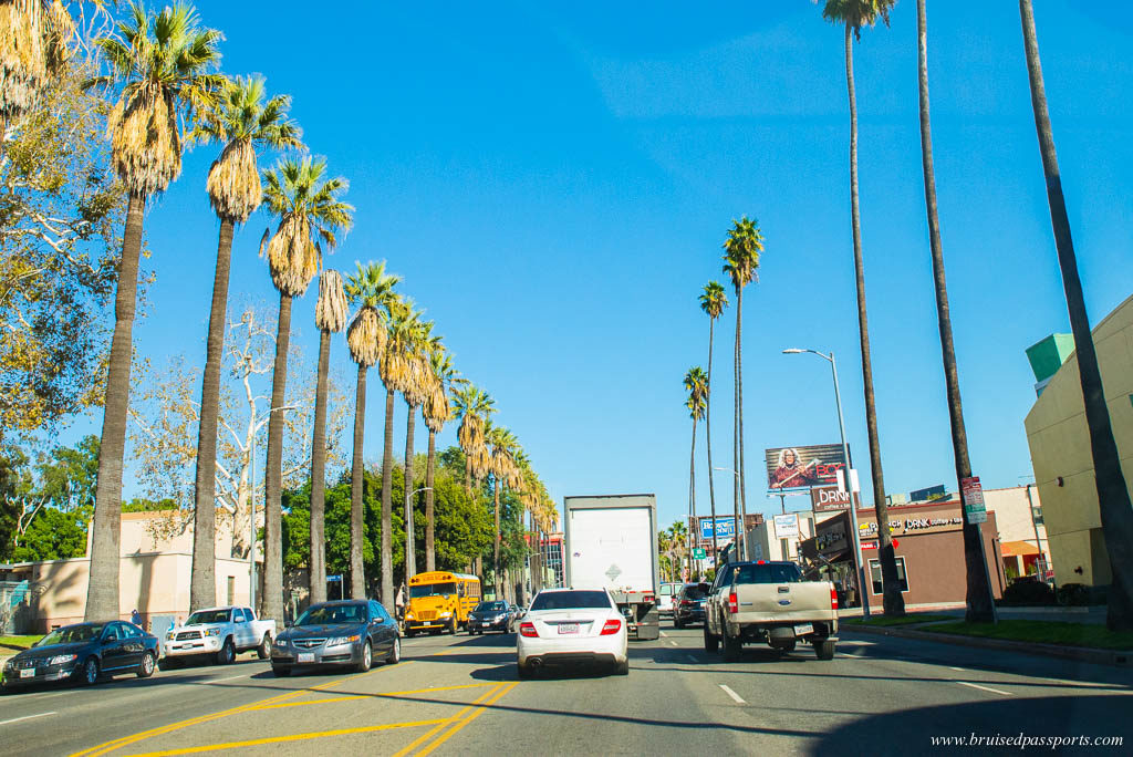 Things to do West Hollywood Los Angeles