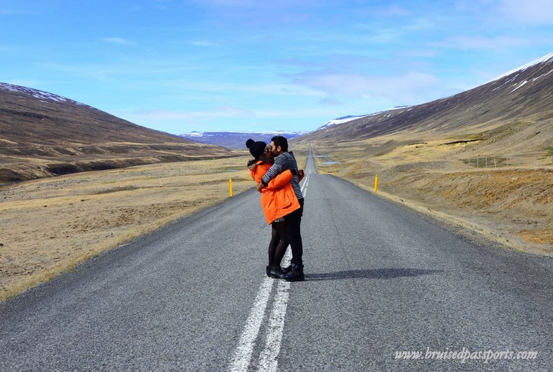 What to pack for a Road Trip in Iceland