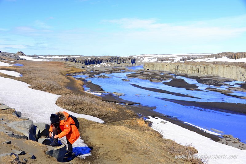 What to pack for a Road Trip in Iceland