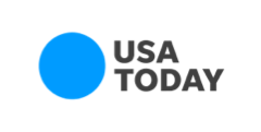 USA TODAY logo