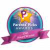 Parents' Pick Awards 2021  image