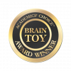 Academics' Choice Awards (Brain Toy)  image