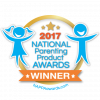 National Parenting Product Awards 2017  image